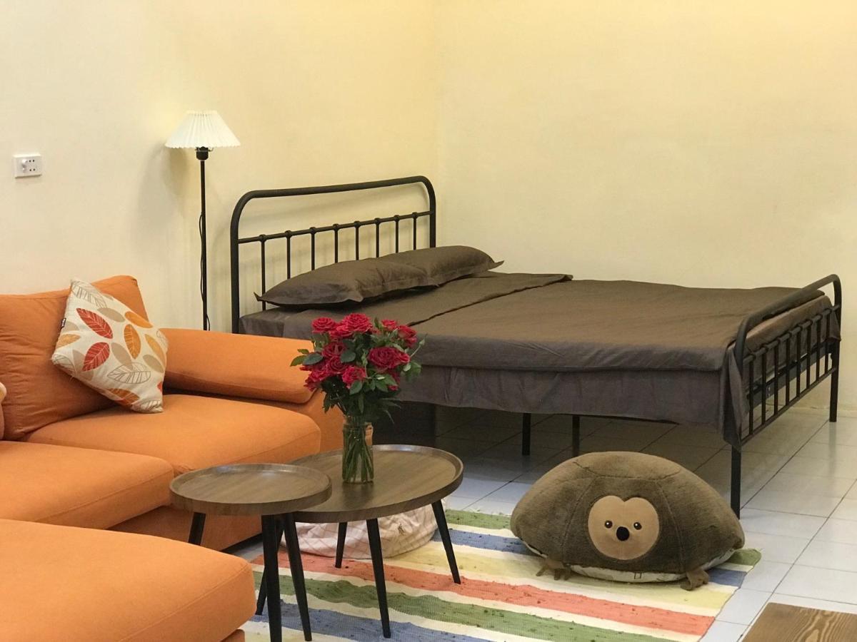 Minh Vy House 16 Hang Voi Cozy Aparment, Super Fast Internet, Kitchen And Washer Hanói Exterior foto