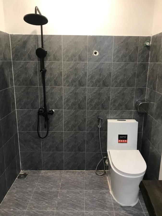 Minh Vy House 16 Hang Voi Cozy Aparment, Super Fast Internet, Kitchen And Washer Hanói Exterior foto