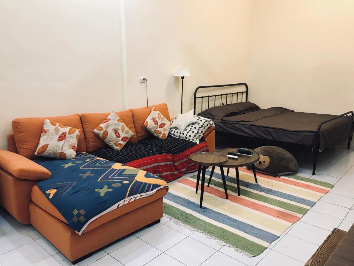 Minh Vy House 16 Hang Voi Cozy Aparment, Super Fast Internet, Kitchen And Washer Hanói Exterior foto